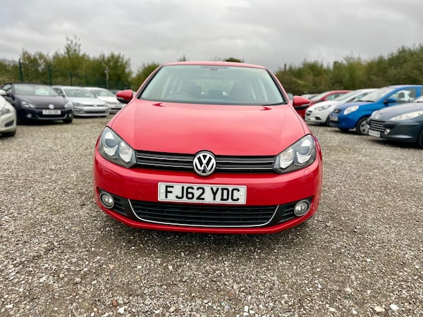 Used Volkswagen Golf for sale - 76269914: Photo 12