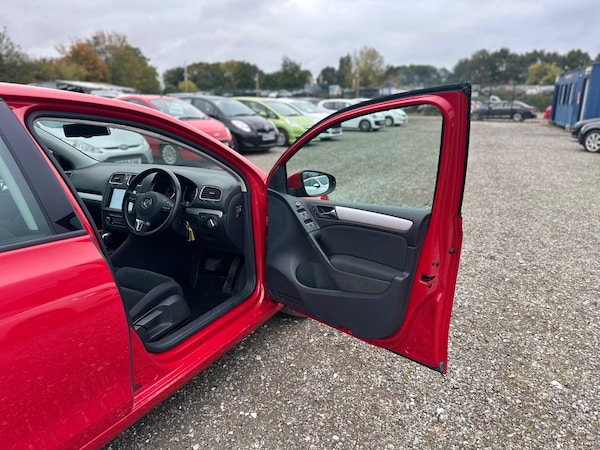 Used Volkswagen Golf for sale - 76269914: Photo 13