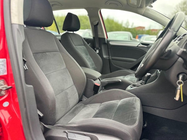 Used Volkswagen Golf for sale - 76269914: Photo 15