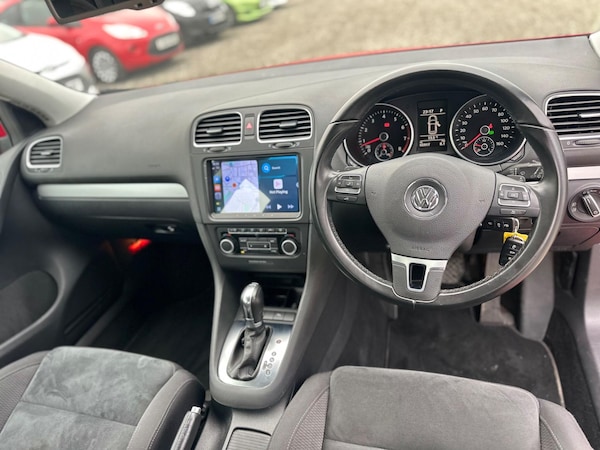 Used Volkswagen Golf for sale - 76269914: Photo 16