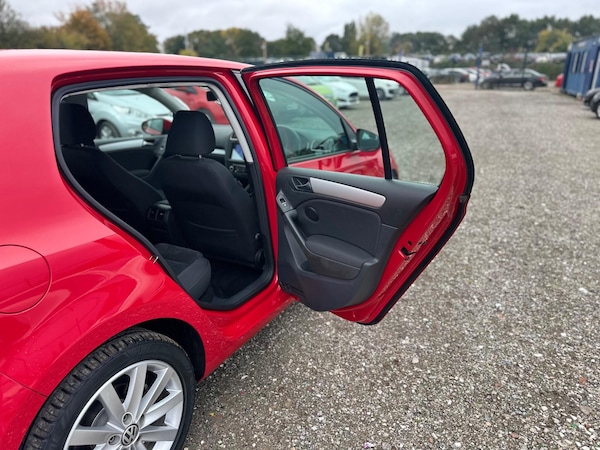 Used Volkswagen Golf for sale - 76269914: Photo 17