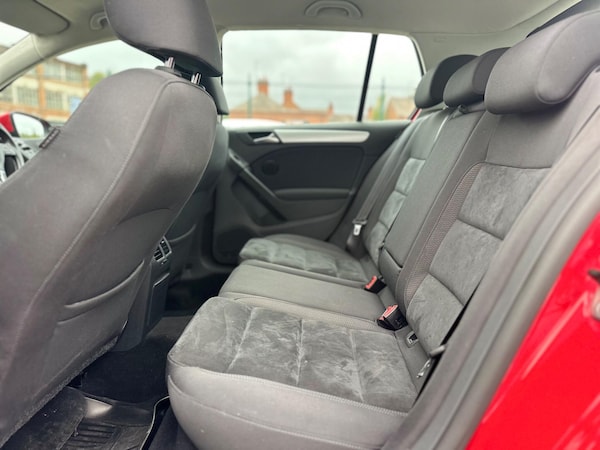 Used Volkswagen Golf for sale - 76269914: Photo 23