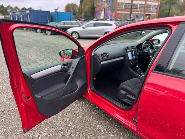 Used Volkswagen Golf for sale - 76269914: Photo 24