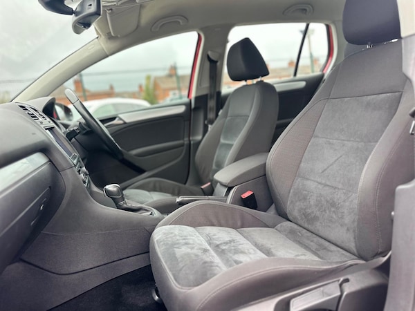 Used Volkswagen Golf for sale - 76269914: Photo 25