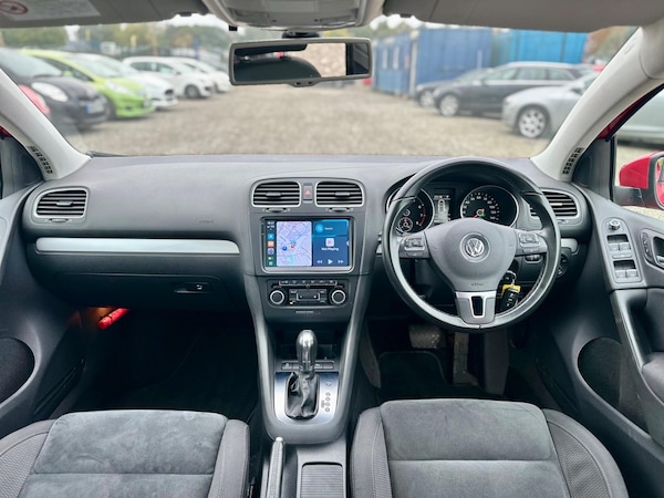 Used Volkswagen Golf for sale - 76269914: Photo 26