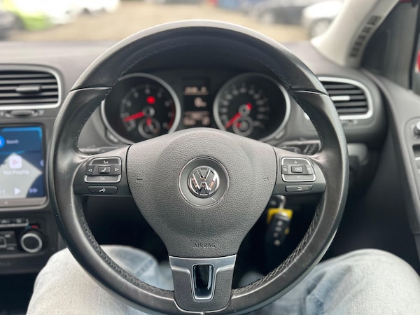 Used Volkswagen Golf for sale - 76269914: Photo 28