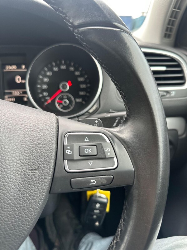 Used Volkswagen Golf for sale - 76269914: Photo 34