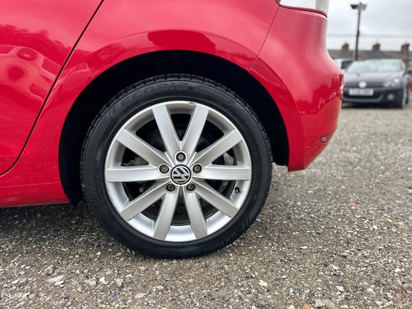 Used Volkswagen Golf for sale - 76269914: Photo 39