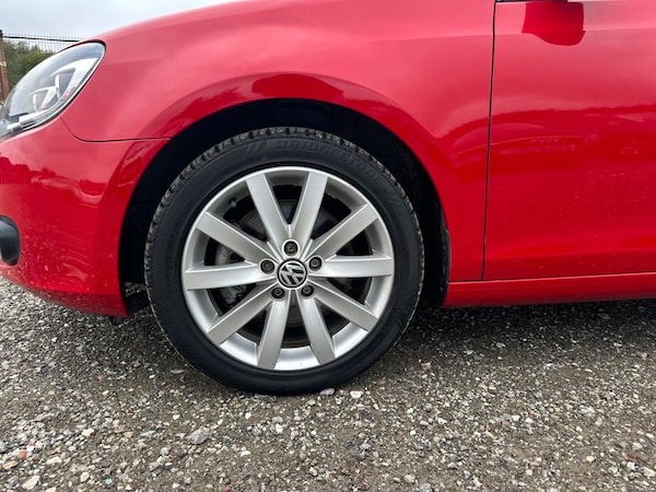 Used Volkswagen Golf for sale - 76269914: Photo 40