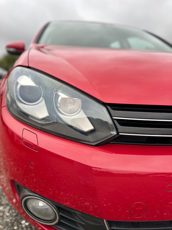 Used Volkswagen Golf for sale - 76269914: Photo 44