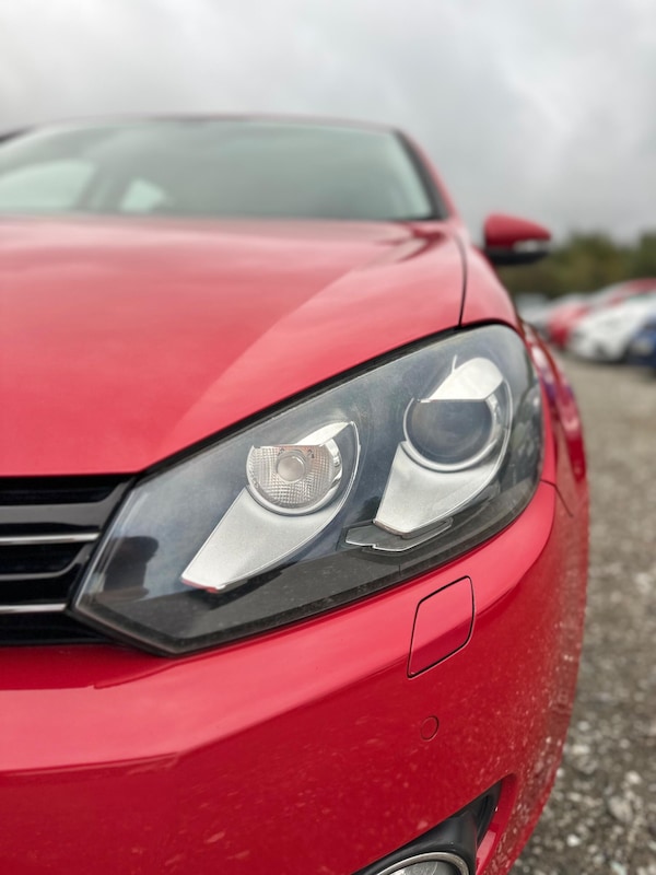 Used Volkswagen Golf for sale - 76269914: Photo 45