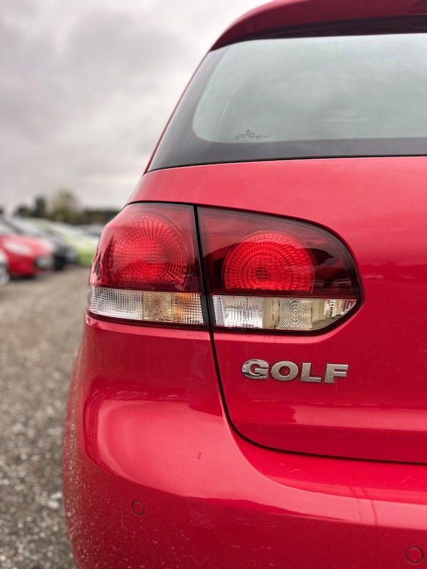 Used Volkswagen Golf for sale - 76269914: Photo 46