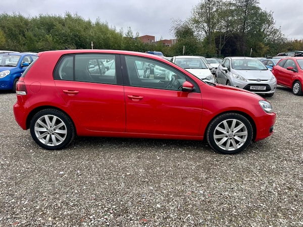 Used Volkswagen Golf for sale - 76269914: Photo 6