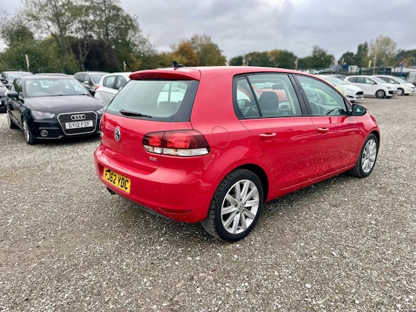 Used Volkswagen Golf for sale - 76269914: Photo 7