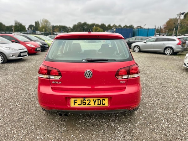 Used Volkswagen Golf for sale - 76269914: Photo 8
