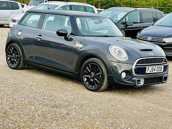 Used MINI Cooper 2014 for sale - 78307316: Photo