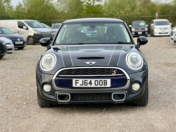 Used MINI Cooper 2014 for sale - 78307316: Photo