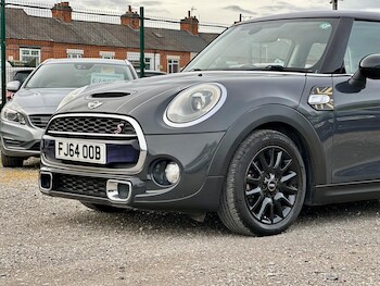 Used MINI Cooper 2014 for sale - 78307316: Photo