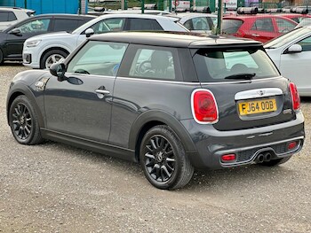 Used MINI Cooper 2014 for sale - 78307316: Photo