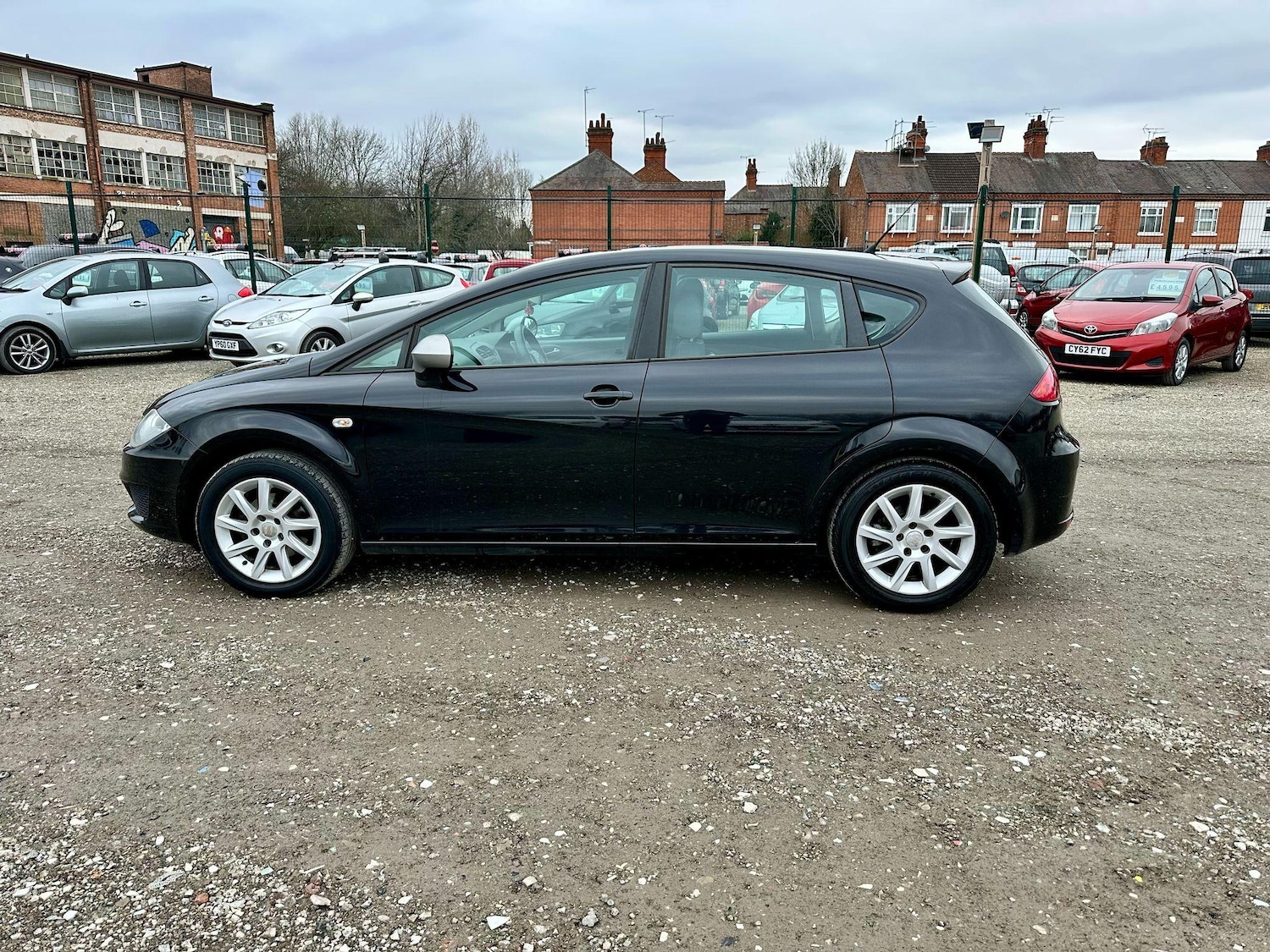 Used SEAT Leon 2009 for sale - 76991082: Photo 10