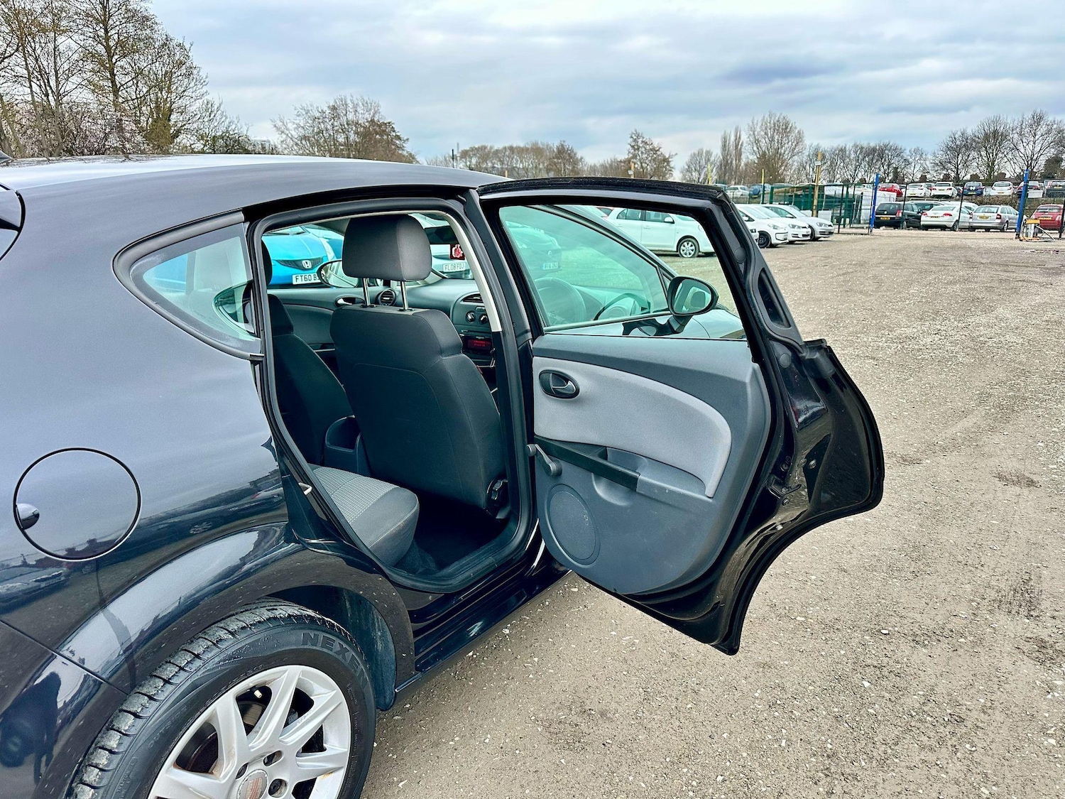 Used SEAT Leon 2009 for sale - 76991082: Photo 16