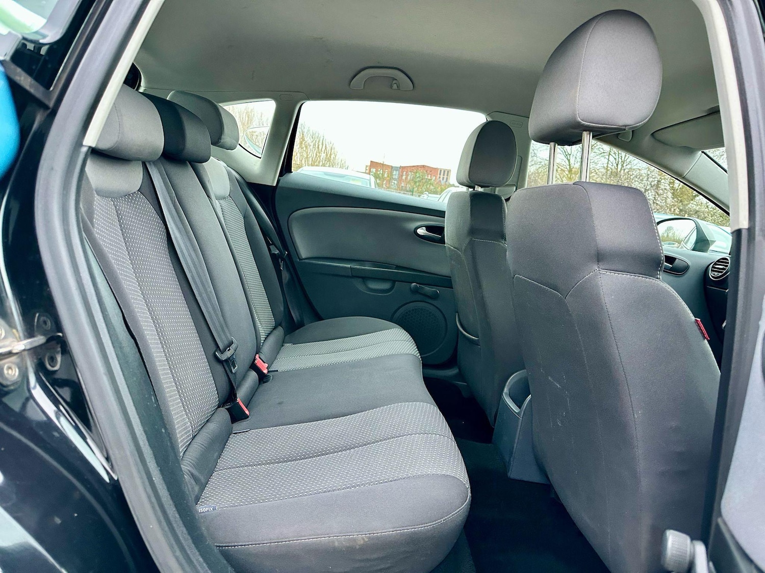 Used SEAT Leon 2009 for sale - 76991082: Photo 17