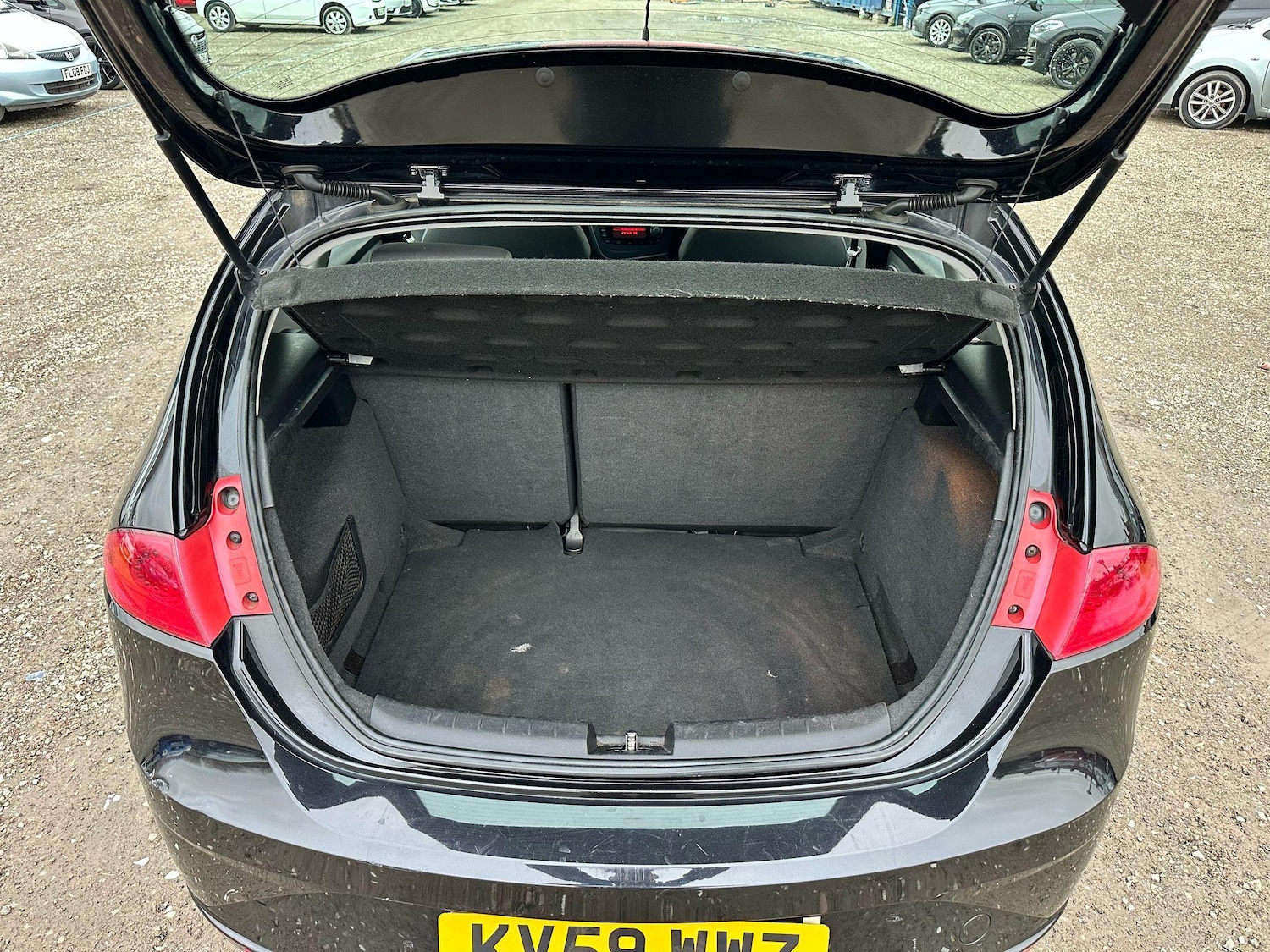 Used SEAT Leon 2009 for sale - 76991082: Photo 19