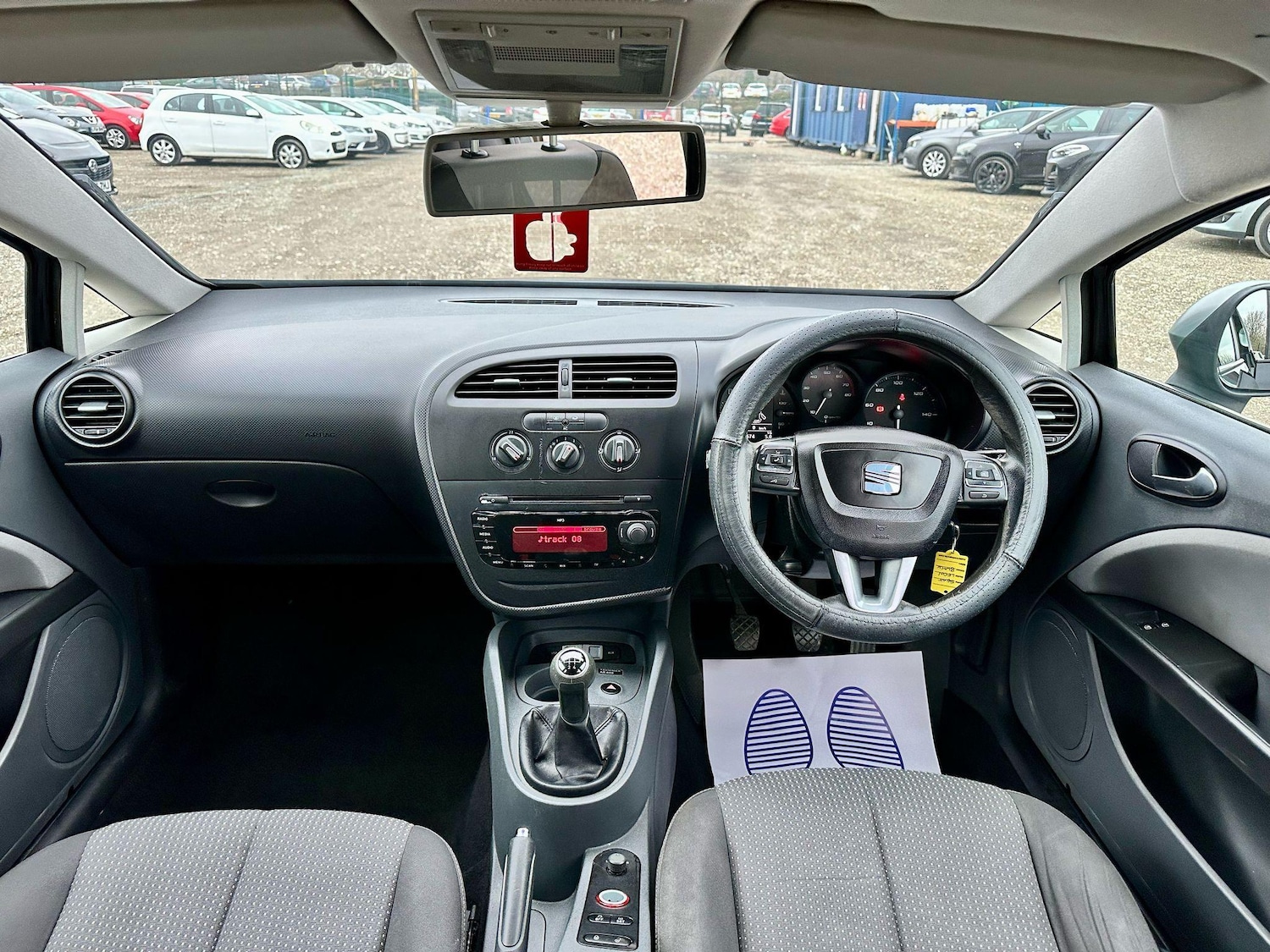 Used SEAT Leon 2009 for sale - 76991082: Photo 24