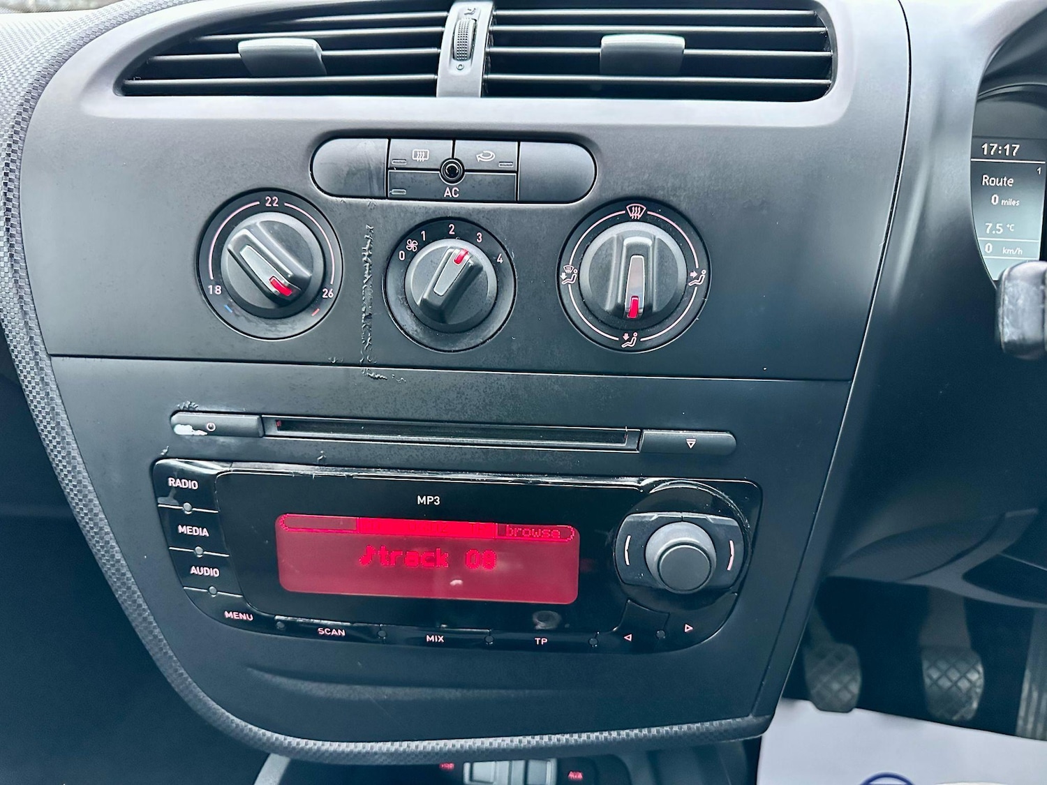 Used SEAT Leon 2009 for sale - 76991082: Photo 26