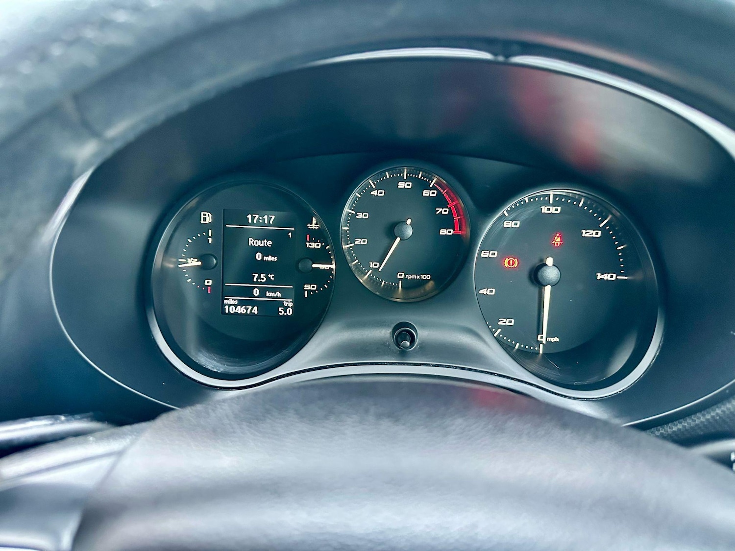 Used SEAT Leon 2009 for sale - 76991082: Photo 29