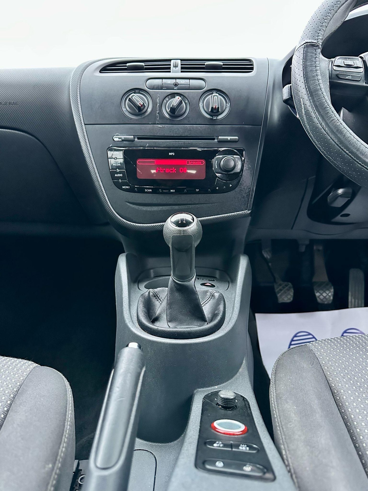 Used SEAT Leon 2009 for sale - 76991082: Photo 30