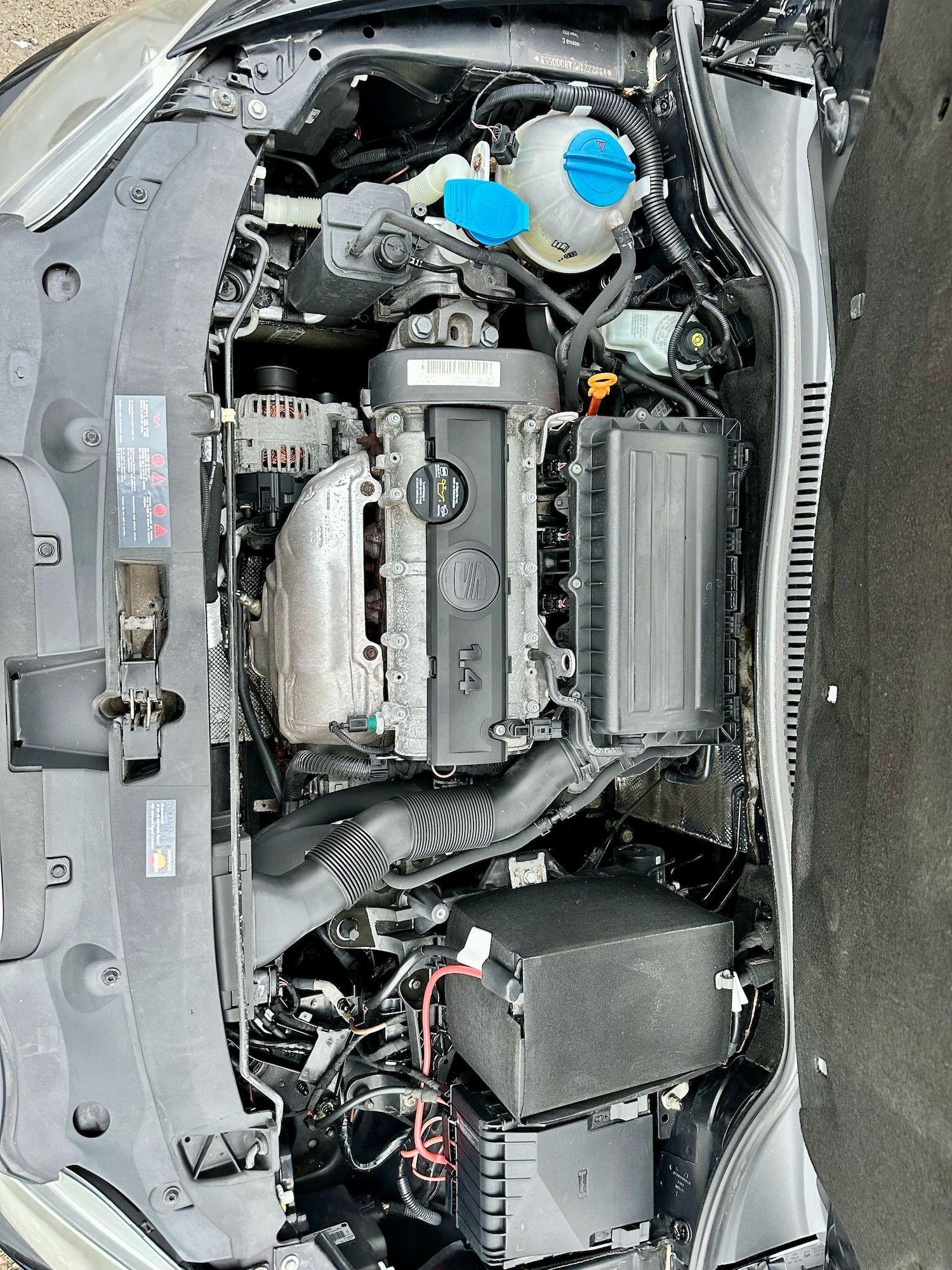 Used SEAT Leon 2009 for sale - 76991082: Photo 31