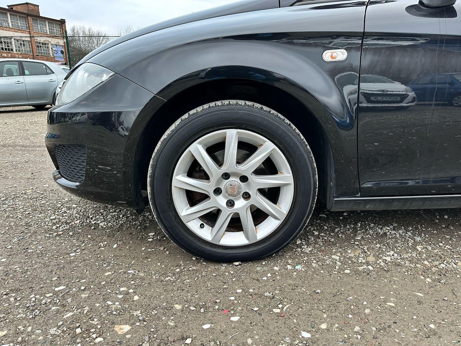 Used SEAT Leon 2009 for sale - 76991082: Photo 33