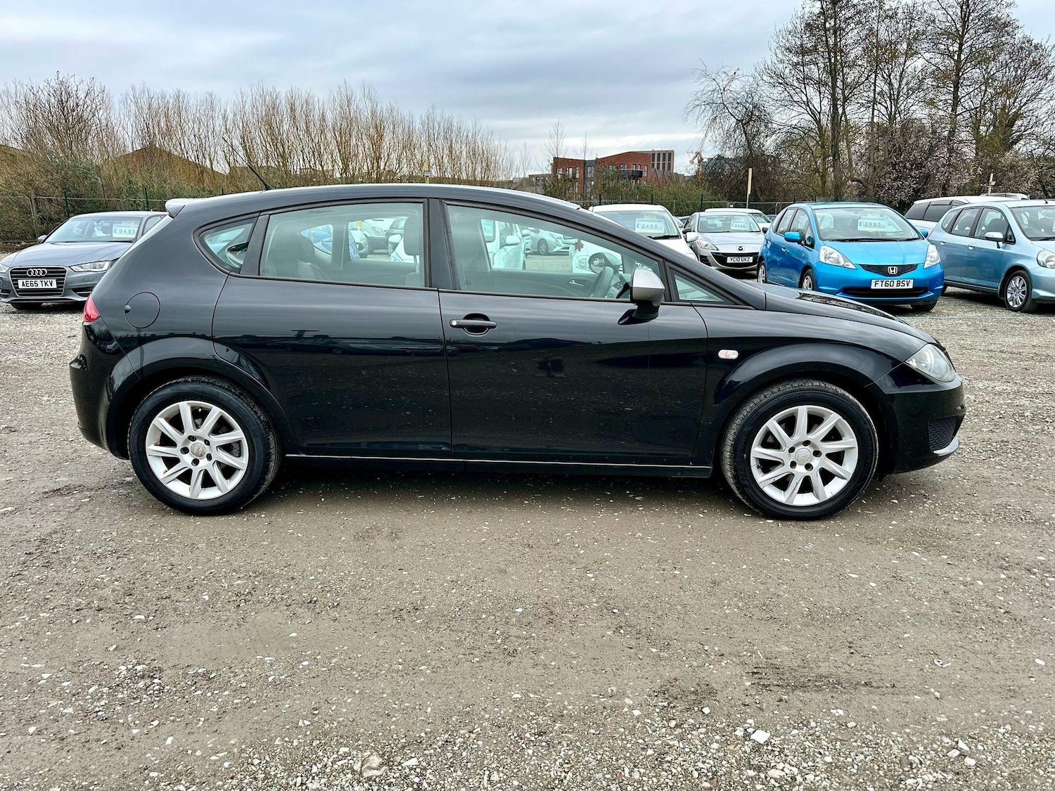 Used SEAT Leon 2009 for sale - 76991082: Photo 6