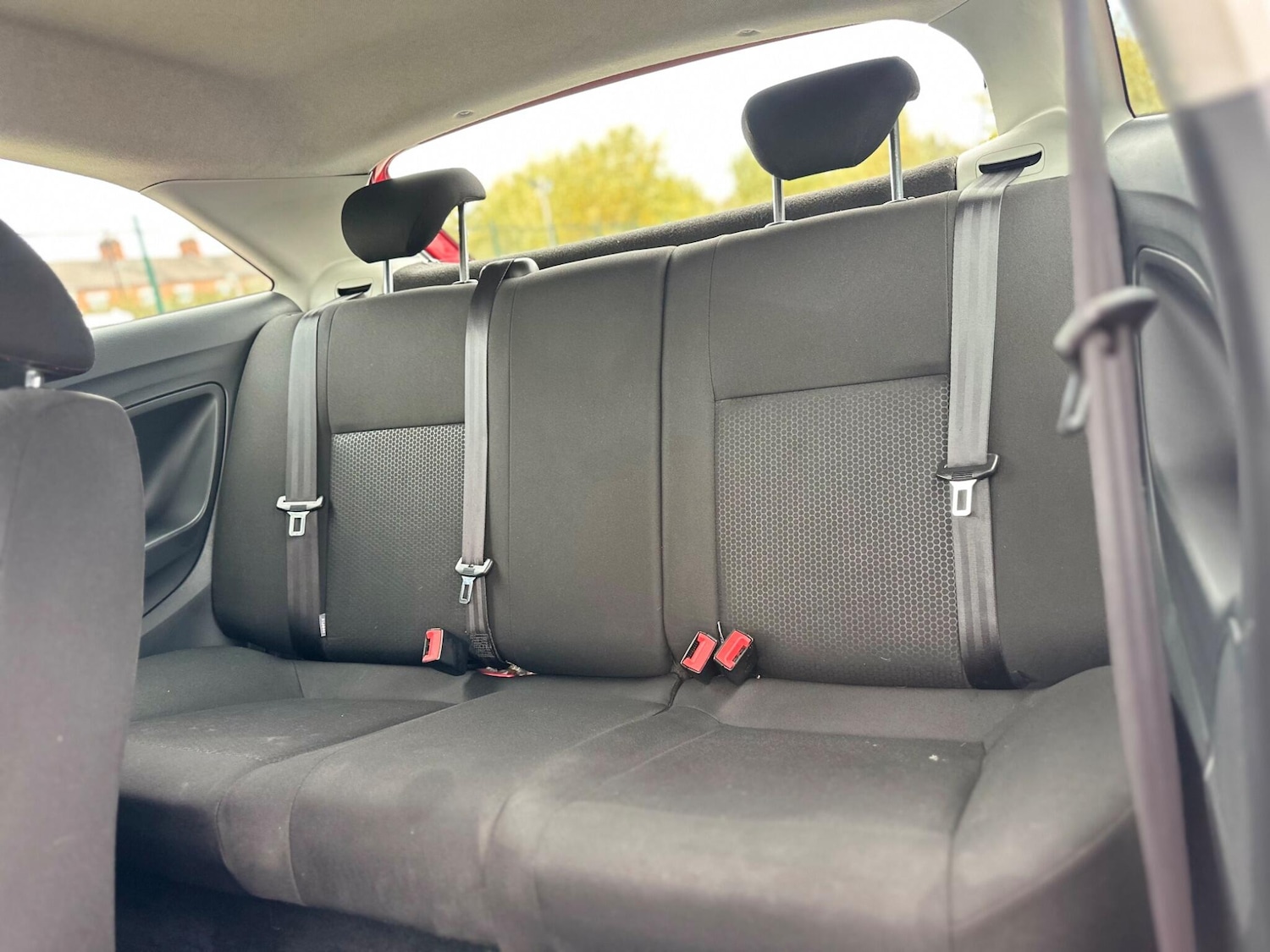 Used SEAT Ibiza 2013 for sale - 76457983: Photo 14