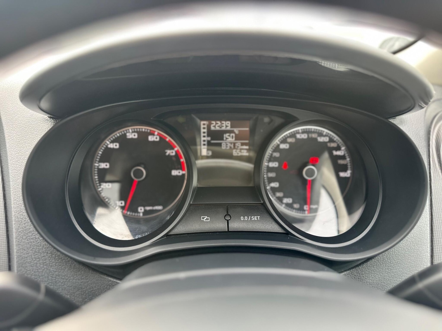 Used SEAT Ibiza 2013 for sale - 76457983: Photo 27