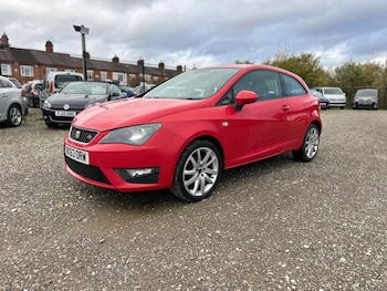 Used SEAT Ibiza 2013 for sale - 76457983: Photo