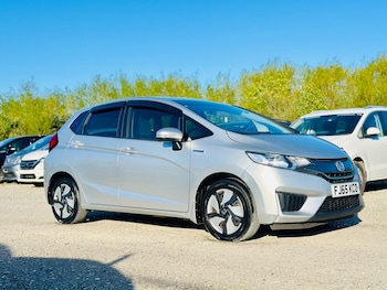 Used Honda Jazz 2015 for sale - 78335416: Photo