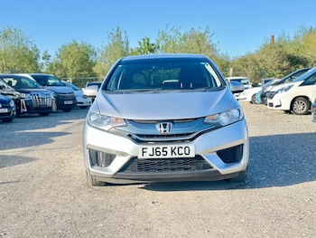 Used Honda Jazz 2015 for sale - 78335416: Photo