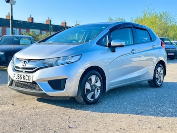 Used Honda Jazz 2015 for sale - 78335416: Photo