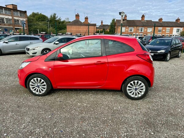 Used Ford Ka 2015 for sale - 76174759: Photo 10