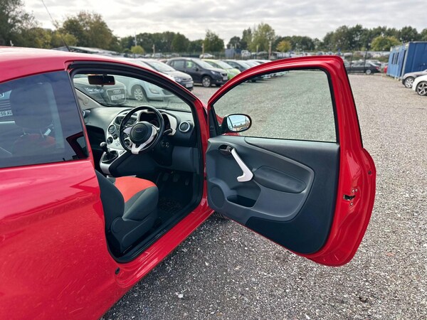 Used Ford Ka 2015 for sale - 76174759: Photo 13