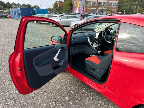 Used Ford Ka 2015 for sale - 76174759: Photo 18