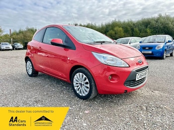 2015 (64) - 1.2 Zetec Euro 5 (s/s) 3dr