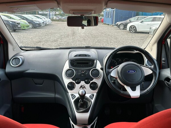 Used Ford Ka 2015 for sale - 76174759: Photo 20