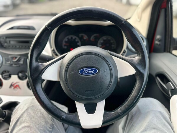 Used Ford Ka 2015 for sale - 76174759: Photo 21