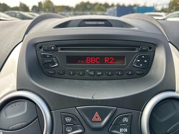 Used Ford Ka 2015 for sale - 76174759: Photo 23