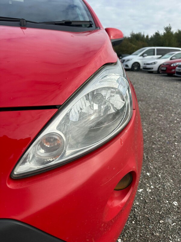 Used Ford Ka 2015 for sale - 76174759: Photo 25
