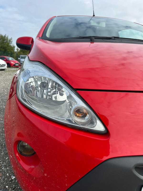 Used Ford Ka 2015 for sale - 76174759: Photo 26