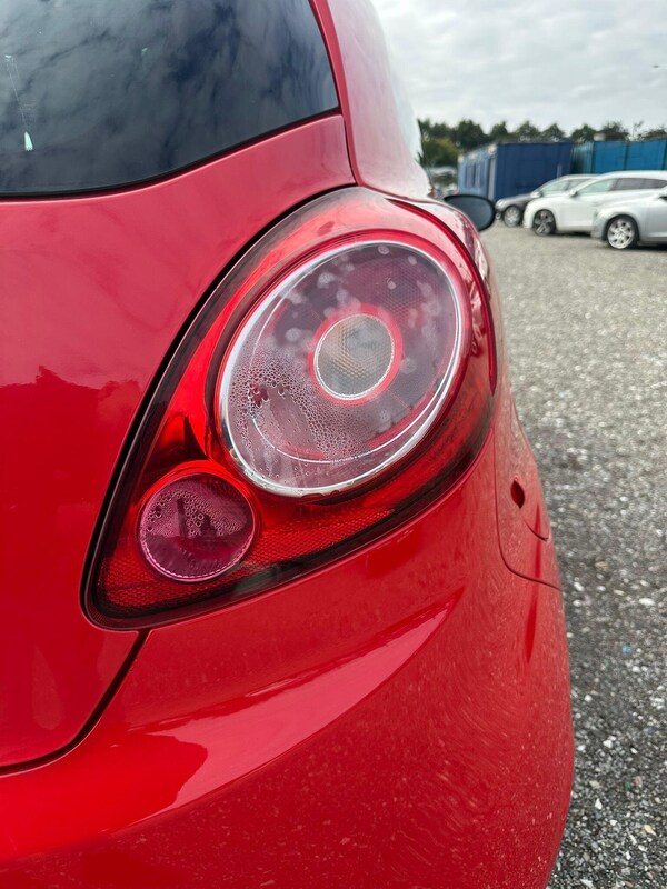 Used Ford Ka 2015 for sale - 76174759: Photo 27